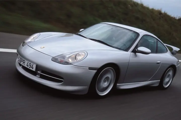 Do Modern Cars Remove Driving Skills?