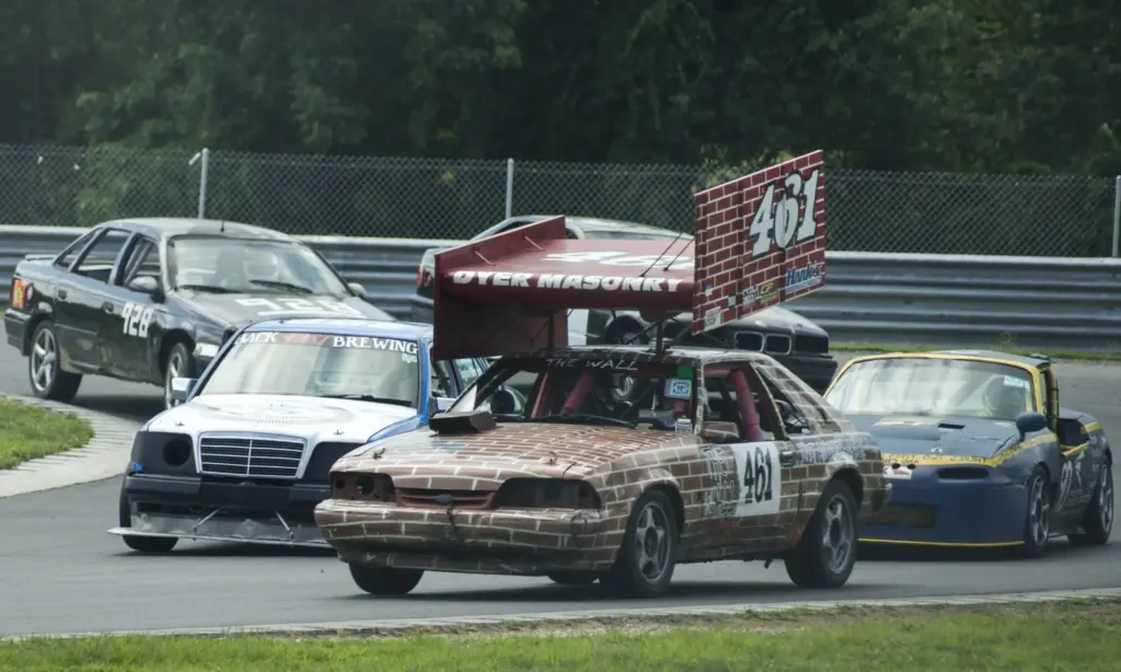 24 Hours of Lemons For Beginners [w/video]