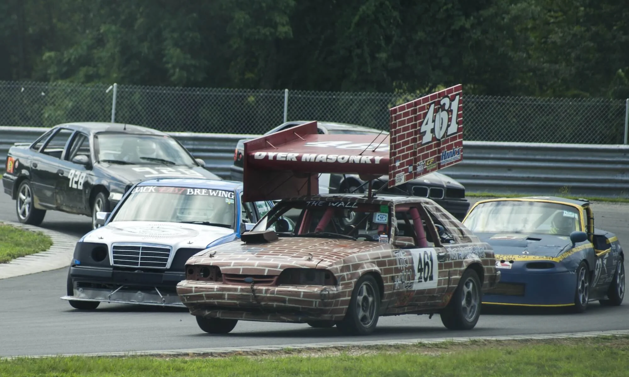 24 Hours of Lemons For Beginners