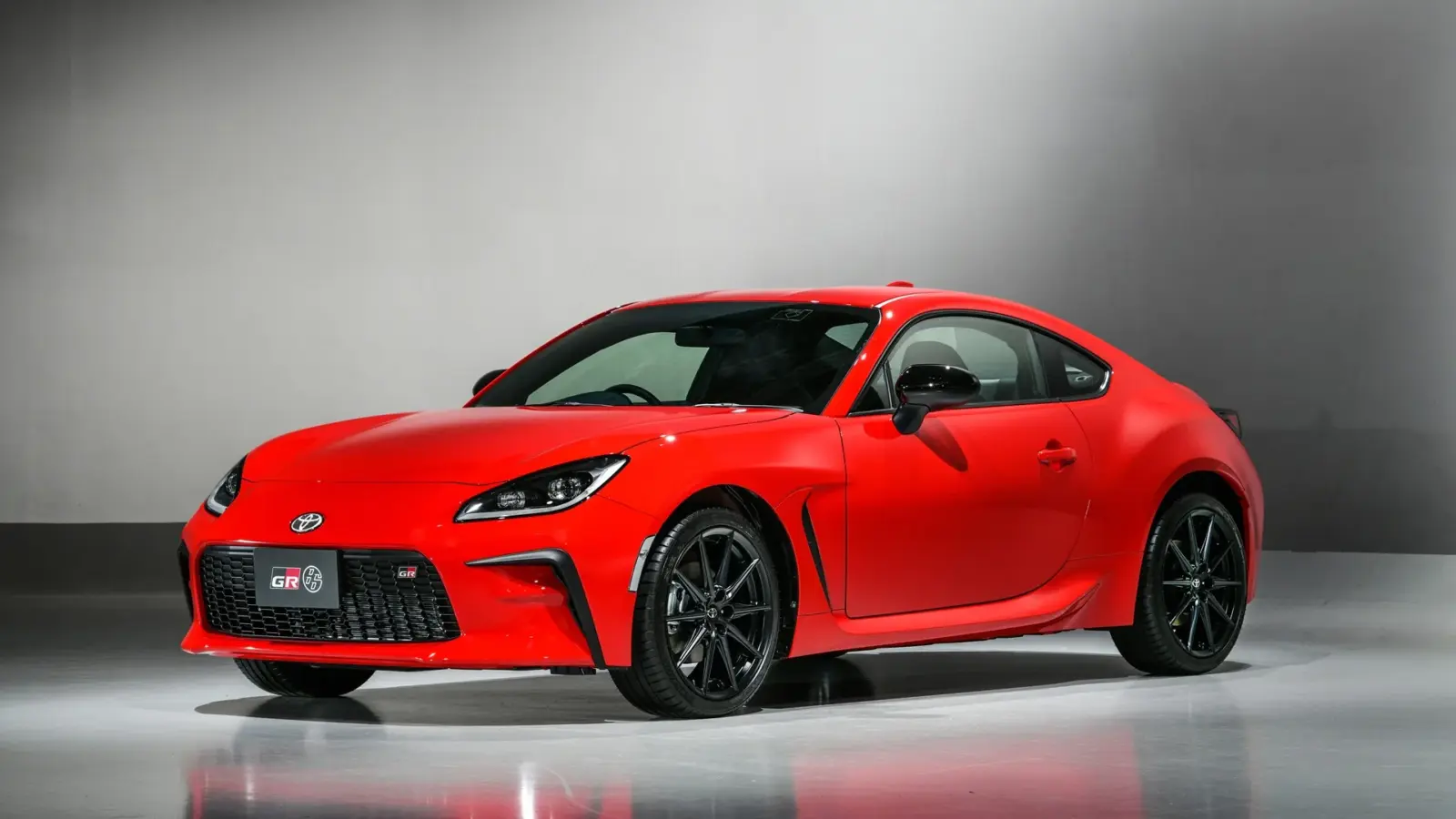 Toyota GR86 SA Pricing Announced