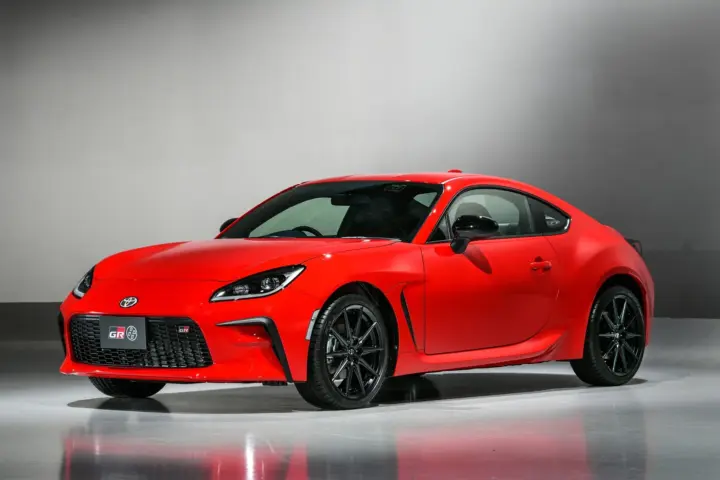 Toyota GR86 SA Pricing Announced
