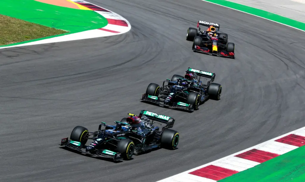 F1 Review: Portuguese GP 2021 (and F1 ramblings)