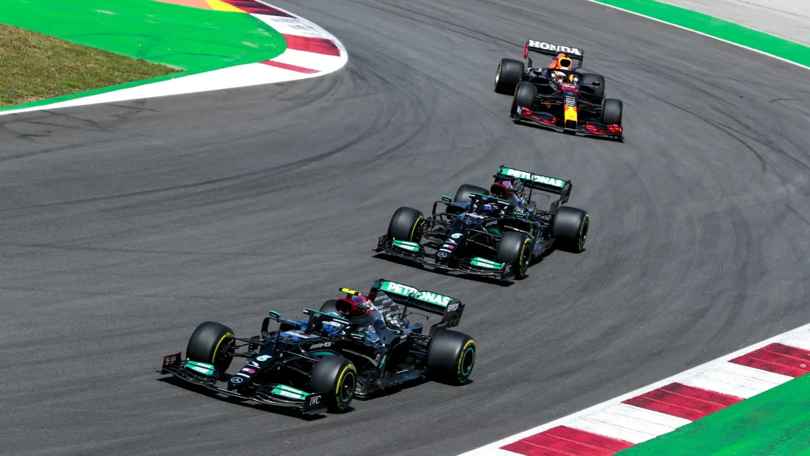 F1 Review: Portuguese GP 2021 (and F1 ramblings)