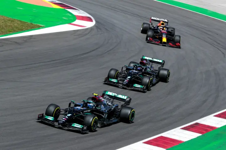 F1 Review: Portuguese GP 2021 (and F1 ramblings)