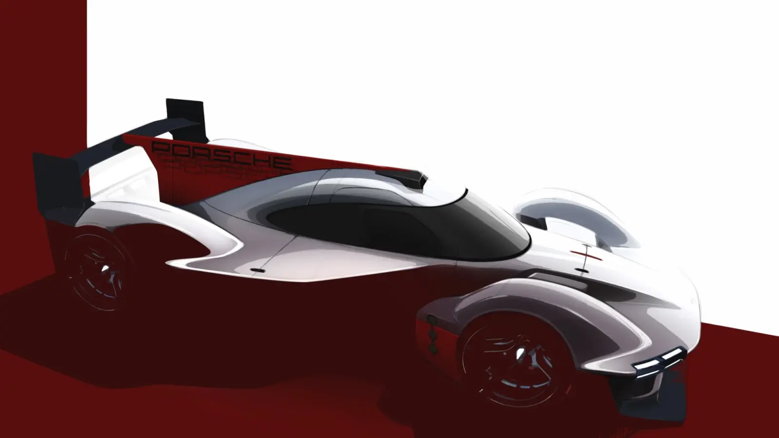 Porsche Returns to Le Mans and US Endurance Racing