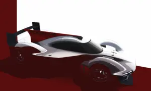 Porsche Returns to Le Mans and US Endurance Racing