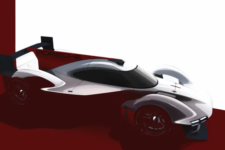 Porsche Returns to Le Mans and US Endurance Racing