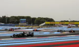 F1 Review: France 2021 (and F1 ramblings)