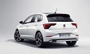 Refreshed VW Polo GTI Unveiled [w/video]