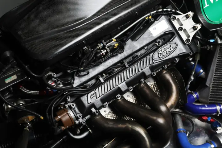 Ford Is Returning To F1