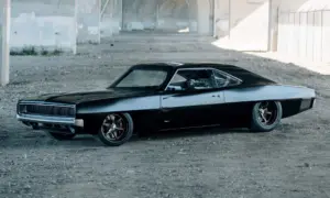 Speedkore Hellacious Dodge Charger Honours F9 [w/video]