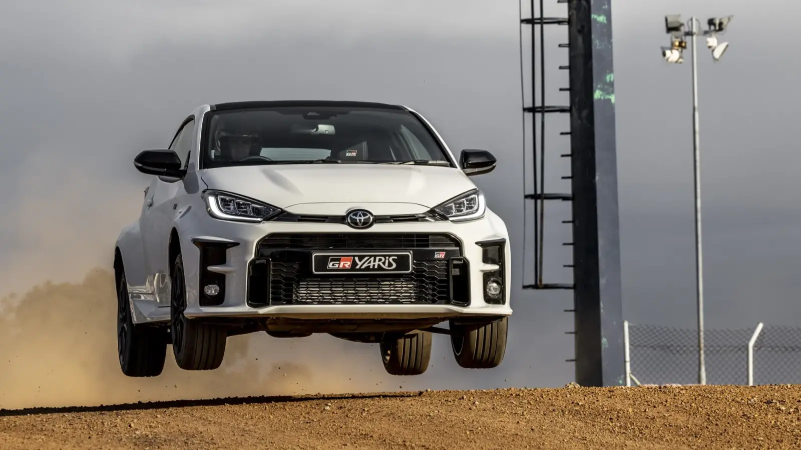 Toyota GR Yaris SA Pricing Announced [w/video]