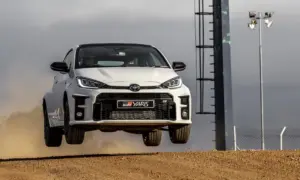 Toyota GR Yaris SA Pricing Announced [w/video]