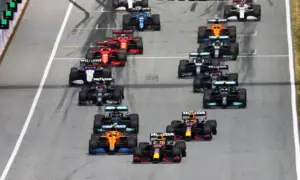 F1 Review: Austria 2021 (and F1 ramblings)