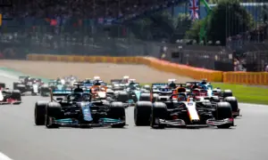 F1 Review: Britain 2021 (and F1 ramblings)