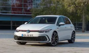 Official VW Golf GTI Mk8 Debut In SA [w/pricing]