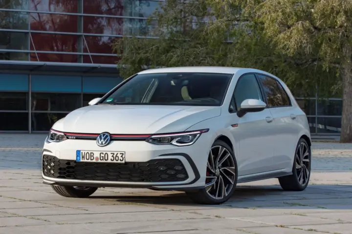 Official VW Golf GTI Mk8 Debut In SA [w/pricing]