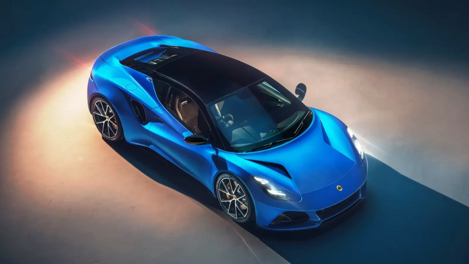 Lotus Emira Is The Brand’s All-New Sportscar [w/video]