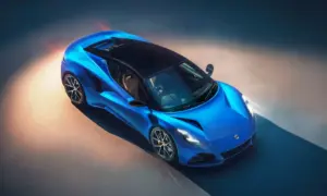 Lotus Emira Is The Brand’s All-New Sportscar [w/video]