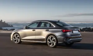 New Audi A3 and S3 Range Introduced in SA [w/video]