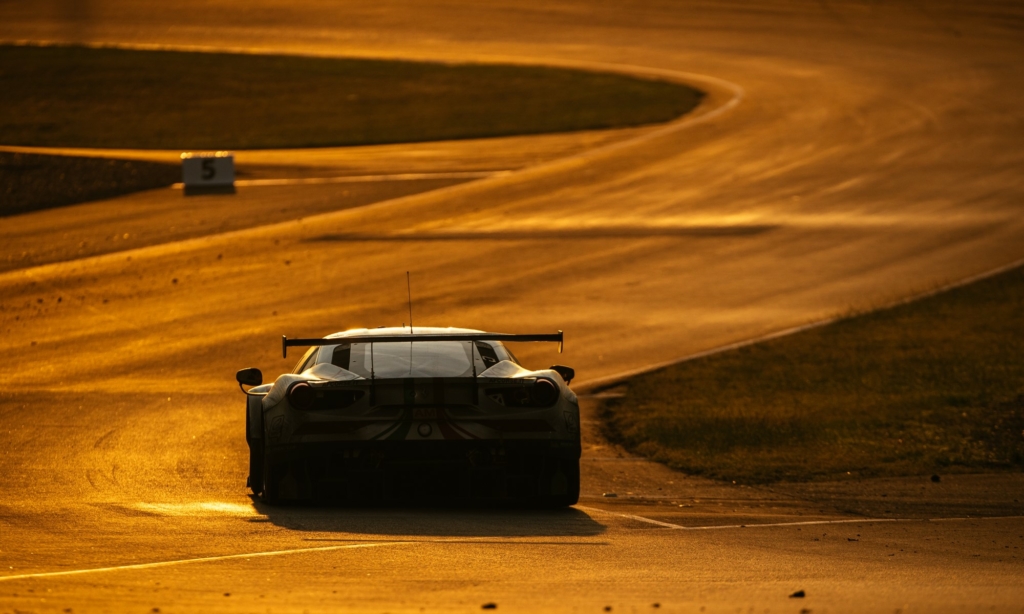 2021 24 Hours of Le Mans