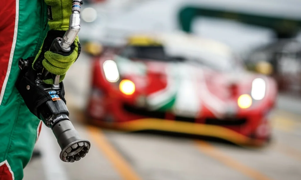 2021 24 Hours of Le Mans