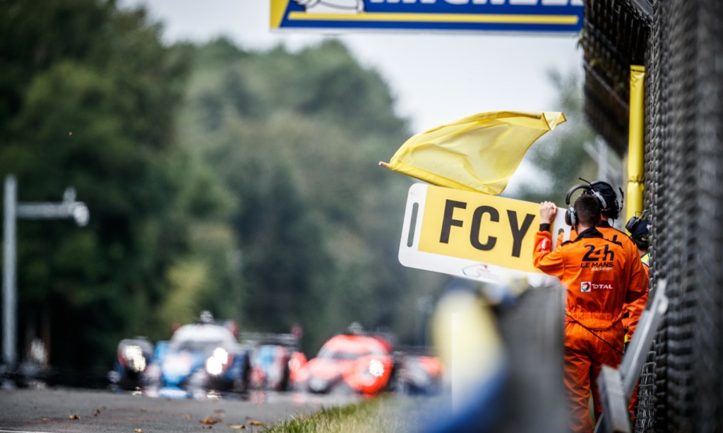 2021 24 Hours of Le Mans