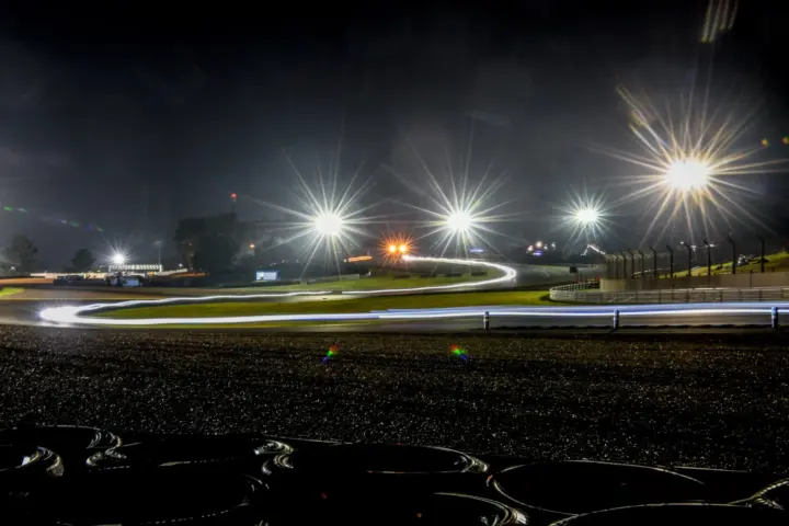 2021 24 Hours of Le Mans [Gallery]