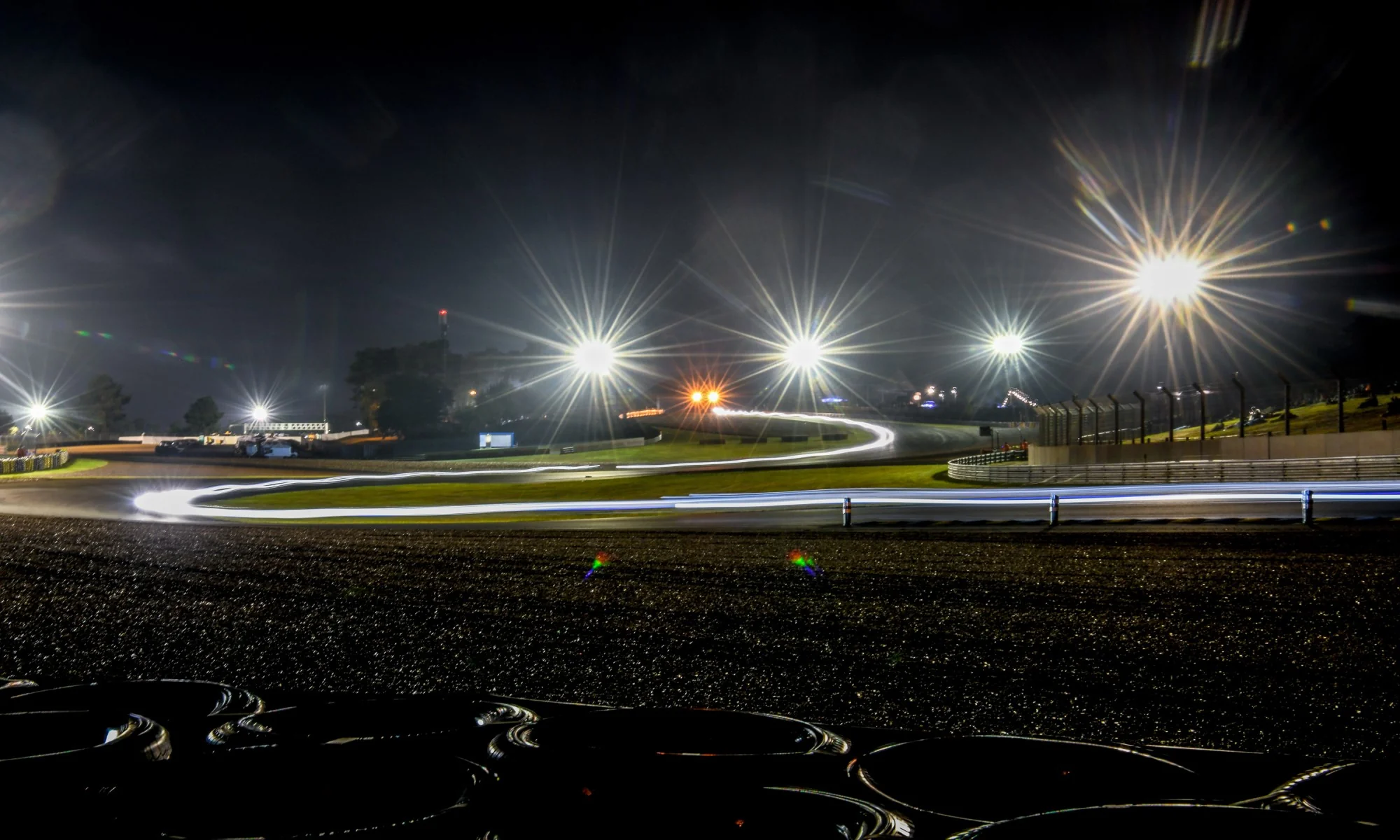 2021 24 Hours of Le Mans