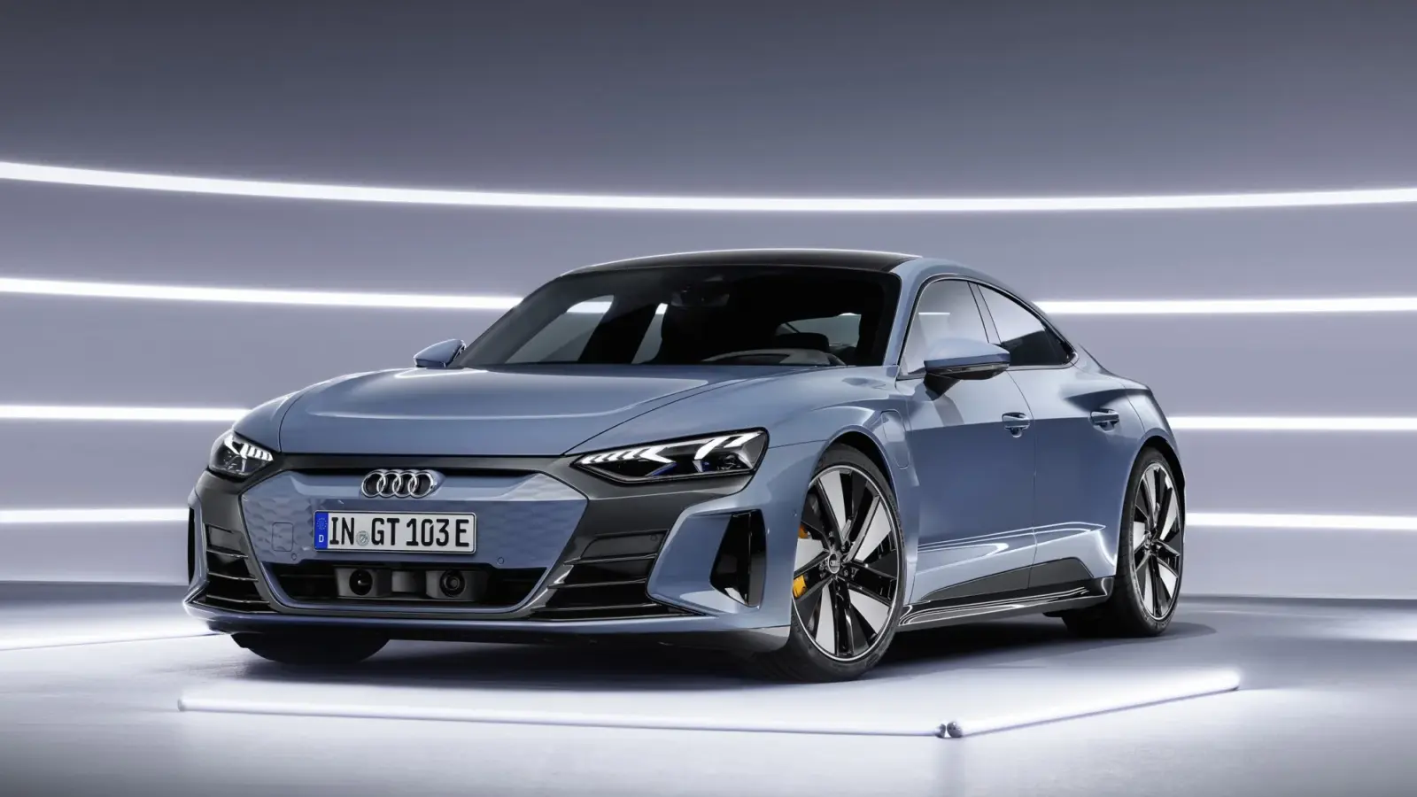 Audi SA’s Electric Vehicle Introductions Announced