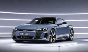 Audi SA’s Electric Vehicle Introductions Announced