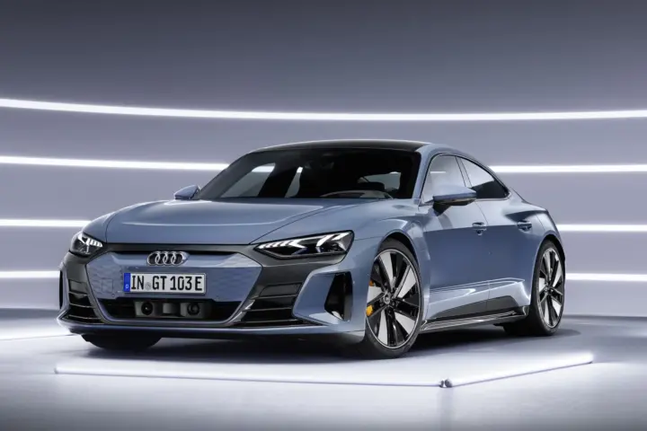 Audi SA’s Electric Vehicle Introductions Announced