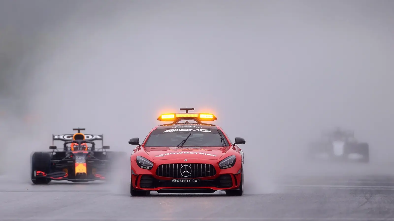 F1 Review: Belgium 2021 (and F1 ramblings)
