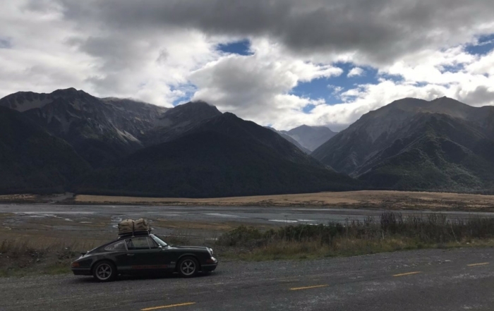 Memorable Motoring Moments Part 2