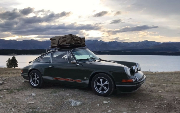 Memorable Motoring Moments Part 2