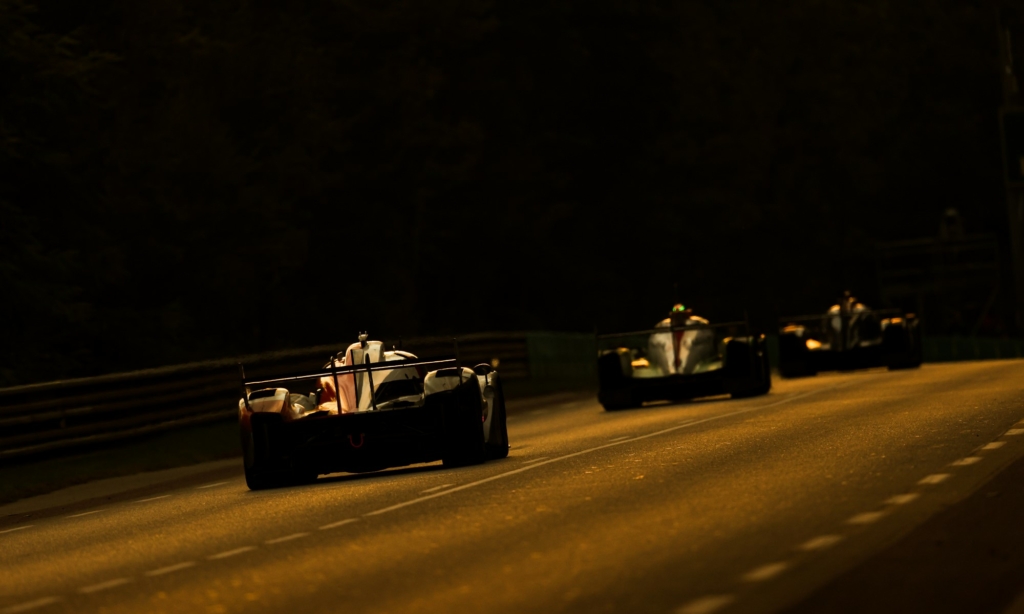 2021 24 Hours of Le Mans