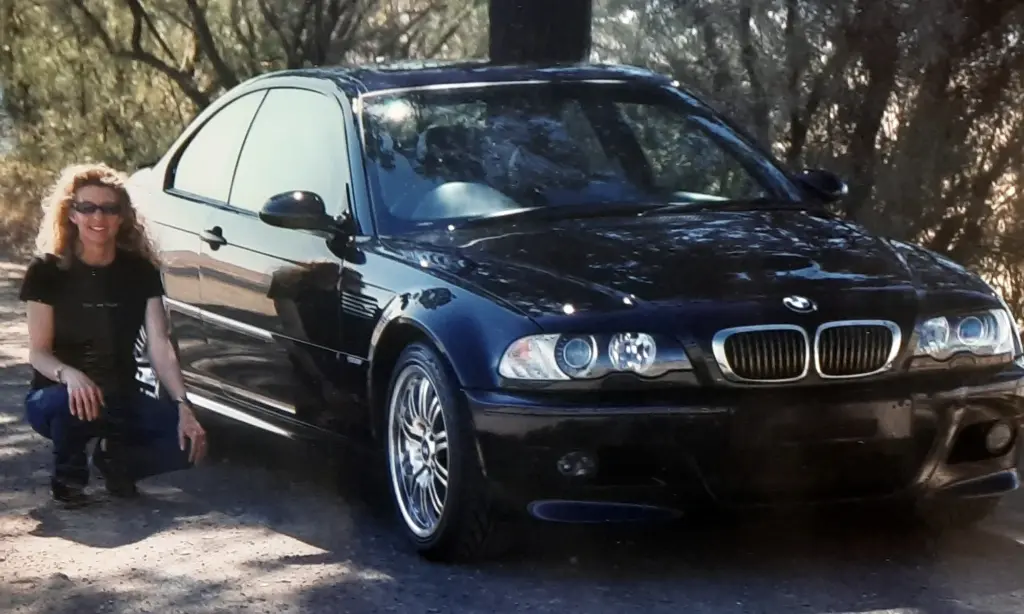 Most Memorable Motoring Moments Part 4: Clare Vale