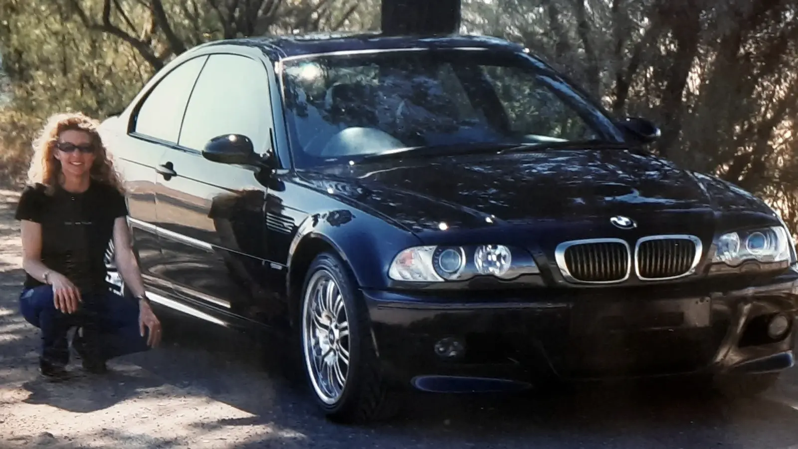 Most Memorable Motoring Moments Part 4: Clare Vale