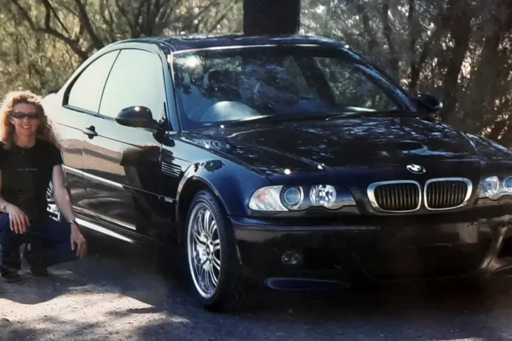 Most Memorable Motoring Moments Part 4: Clare Vale