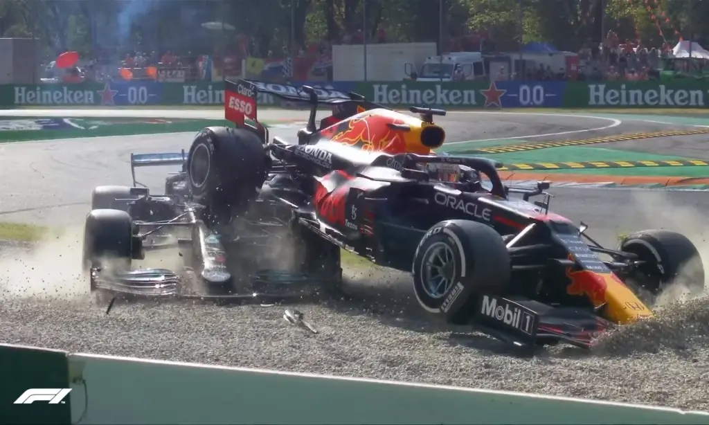F1 Review: Italy 2021 (and F1 ramblings)