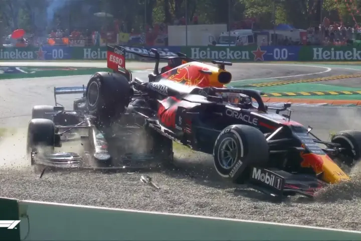 F1 Review: Italy 2021 (and F1 ramblings)