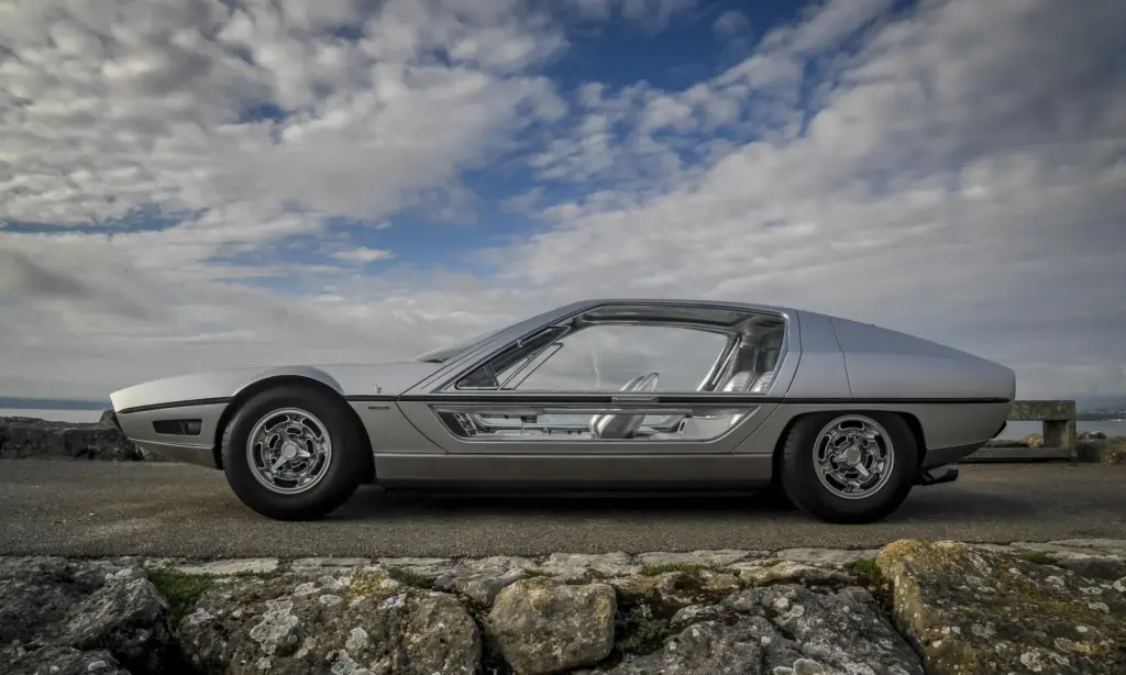 Four Quirky Lamborghini Facts [w/video]