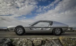 Four Quirky Lamborghini Facts [w/video]