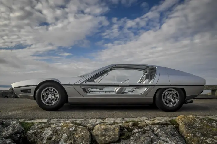 Four Quirky Lamborghini Facts [w/video]