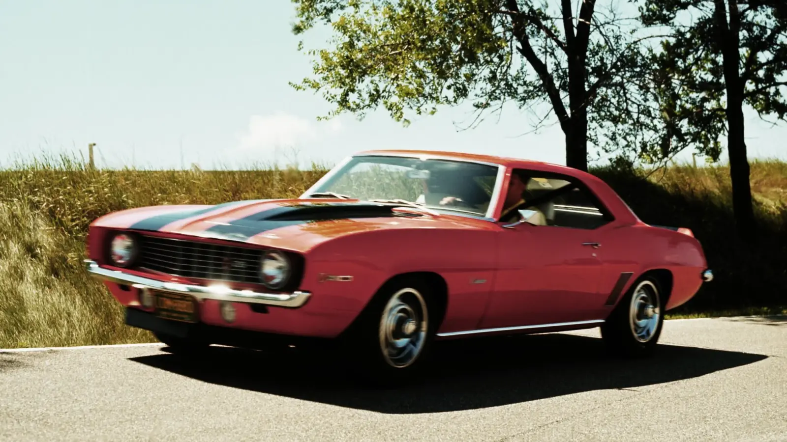 Opinion: Old School Will Always Be Cool
