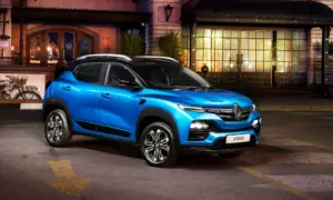 All-new Renault Kiger SUV Now In SA [w/video]