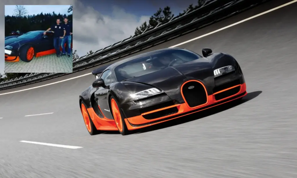 Most Memorable Motoring Moments Part 5: Giniel de Villiers
