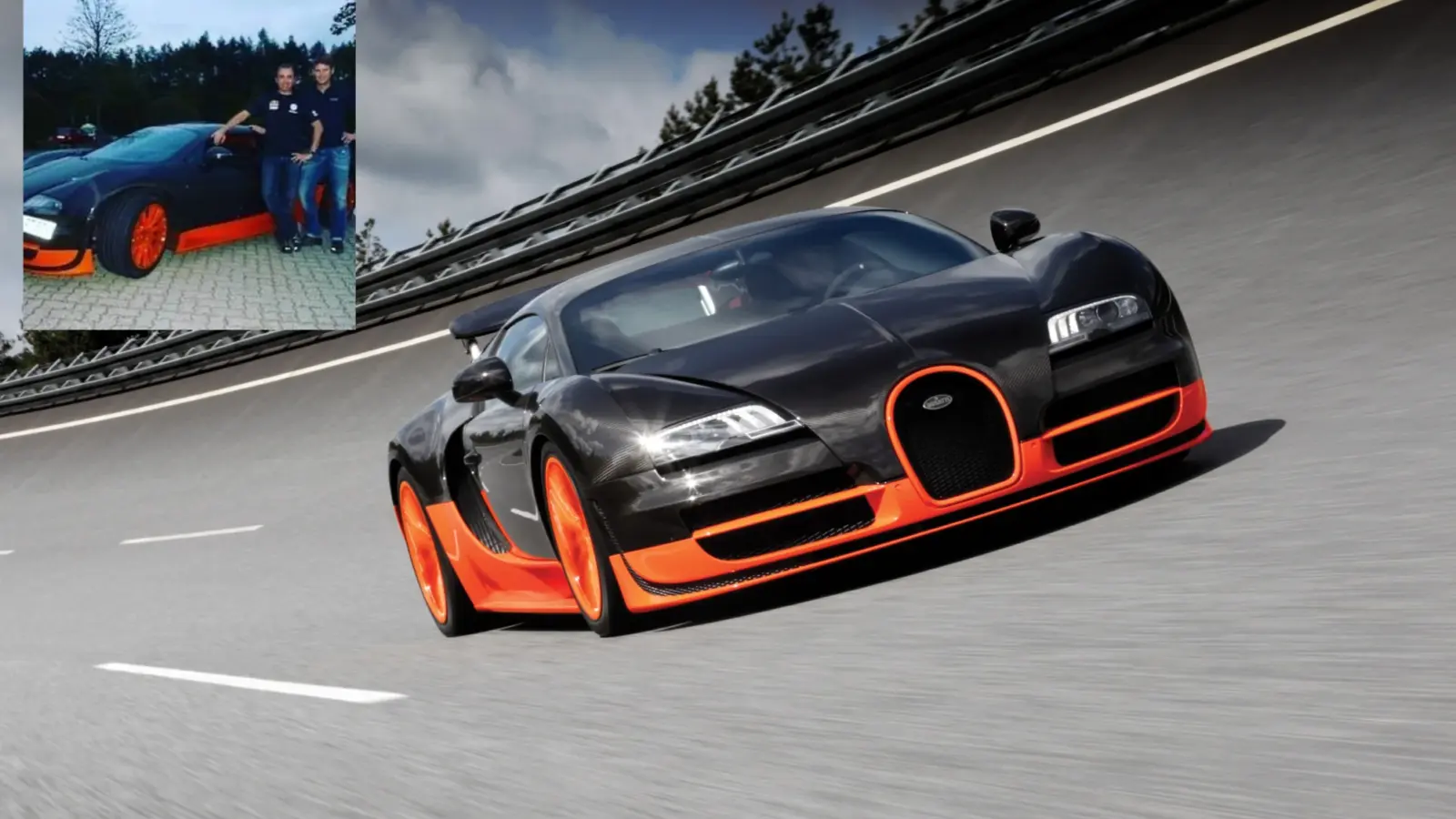 Most Memorable Motoring Moments Part 5: Giniel de Villiers