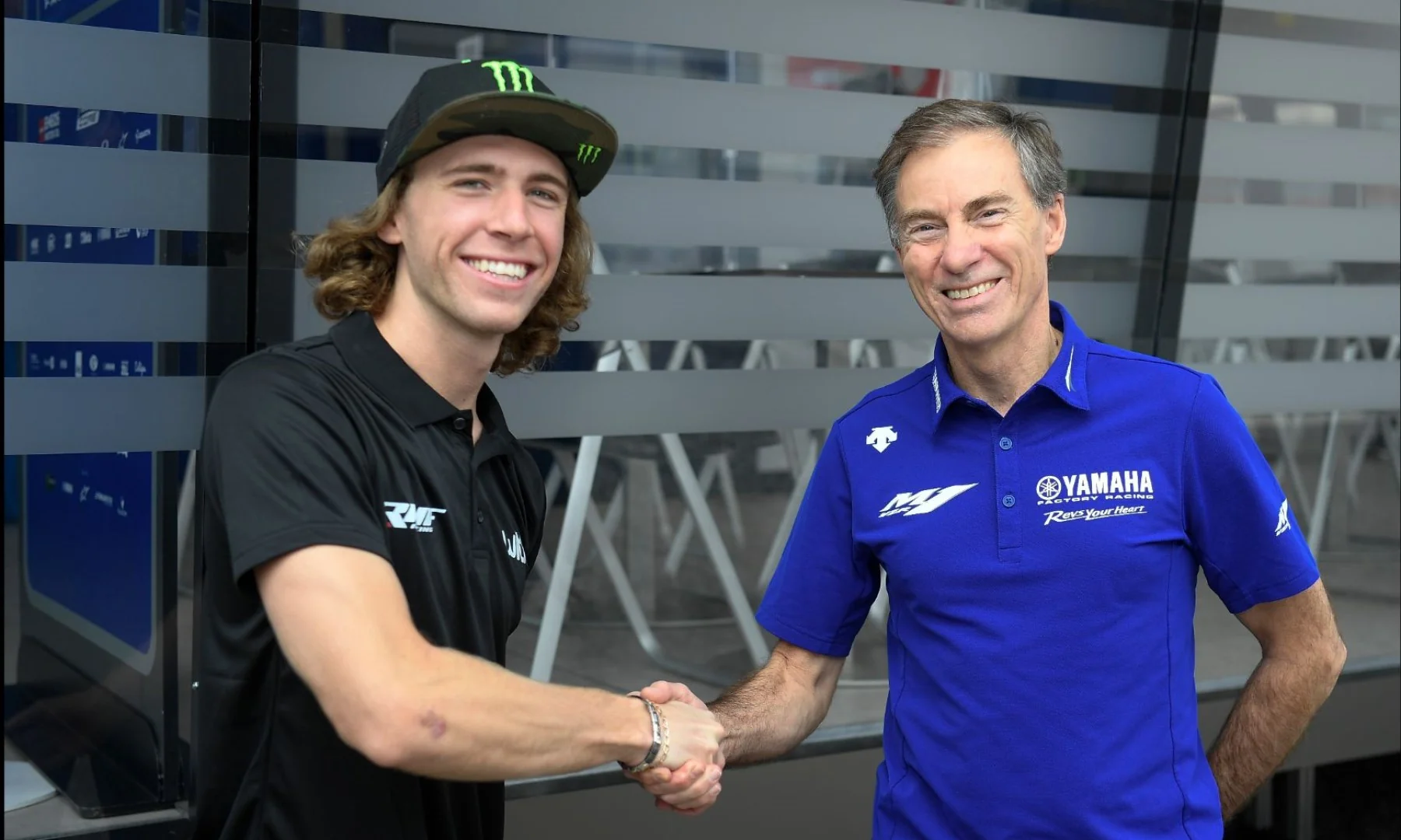 Darryn Binder