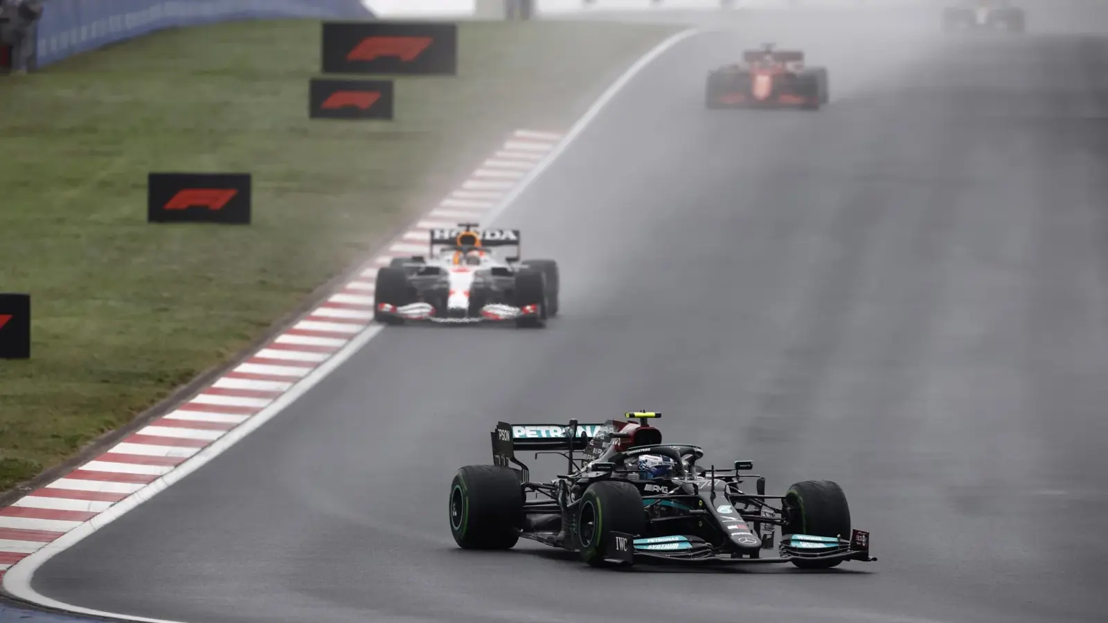 F1 Review: Turkey 2021 (and F1 ramblings)